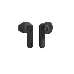 JBL Wave 300TWS - Black - True wireless earbuds - Detailshot 3